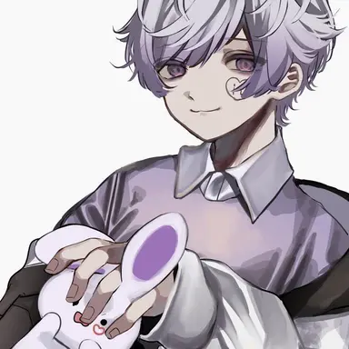 Profile image of 初兎