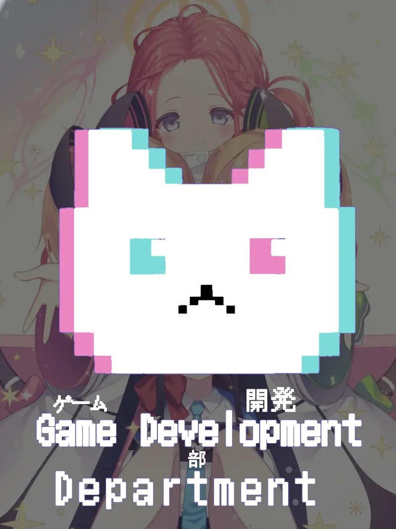 PettyCry6767의 ゲーム開発部