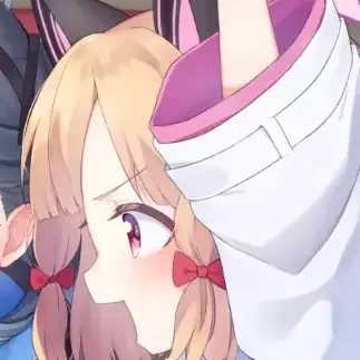 Profile image of 才羽モモイ