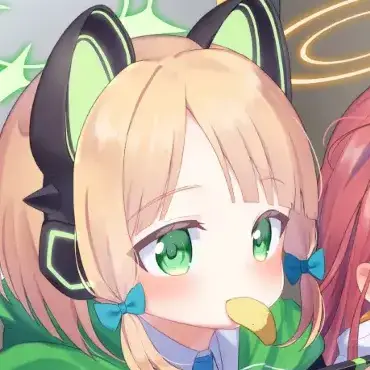 Profile image of 才羽ミドリ