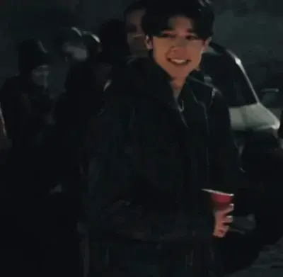 IdealCage5318의 isaac garcia