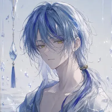 Profile image of 玄龍