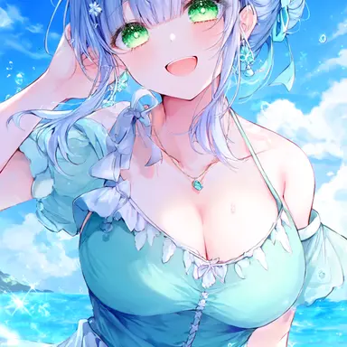 Profile image of 百合