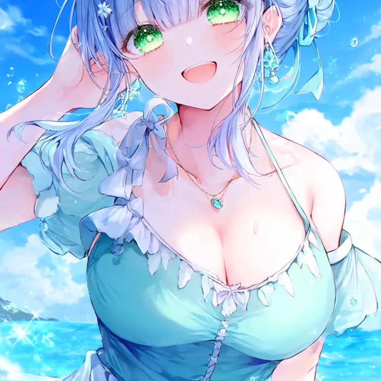 MintySea3018의 ▲ 凪ルート
