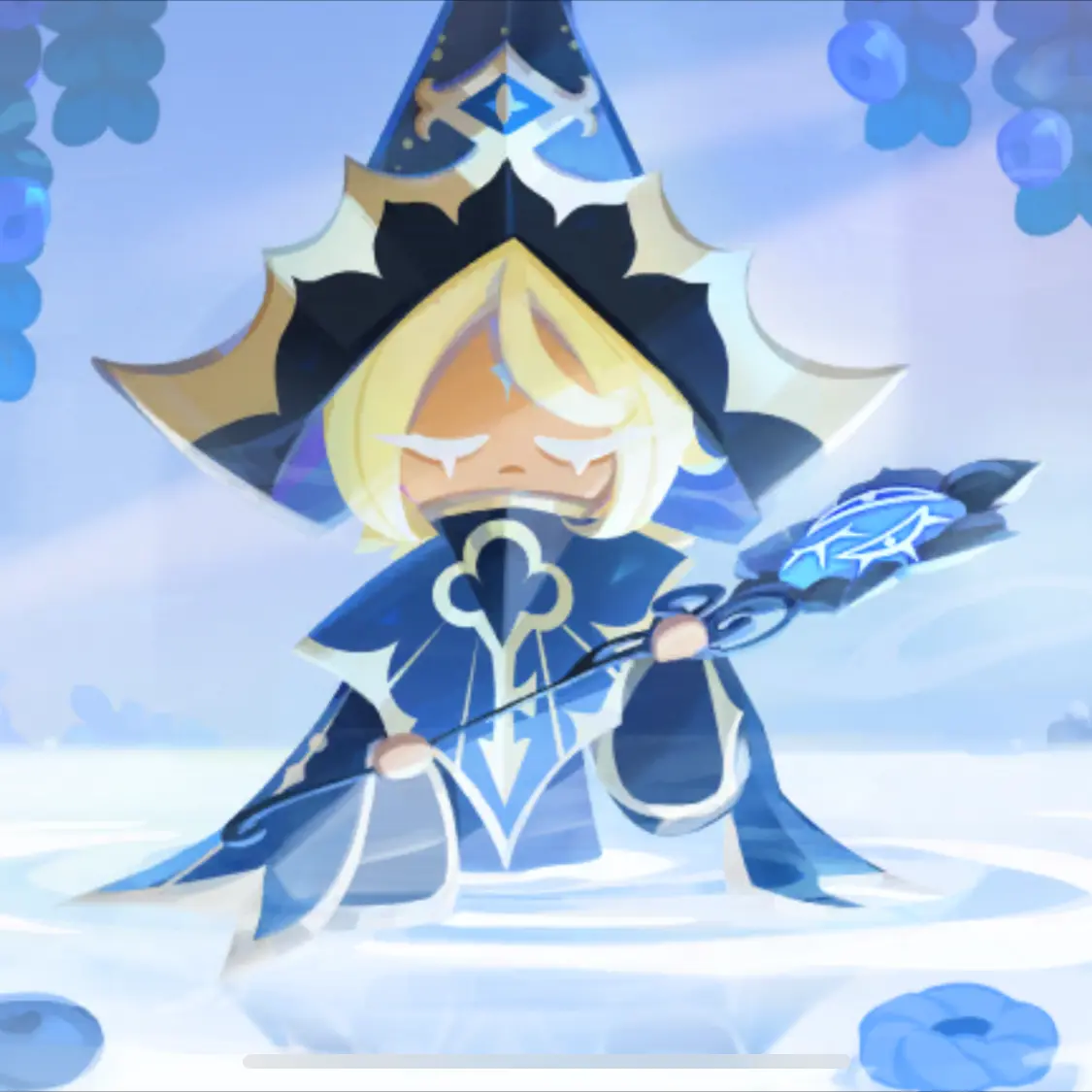 MintyCache6867의 우리 선배님 꼬시기
