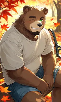 Profile image of Yuma