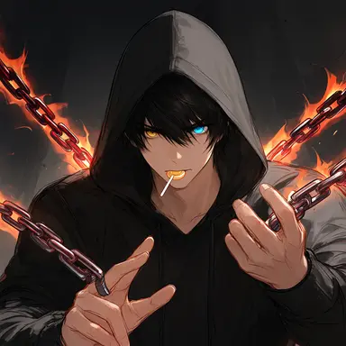 Profile image of ハイバー