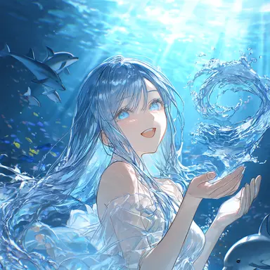 Profile image of アクア
