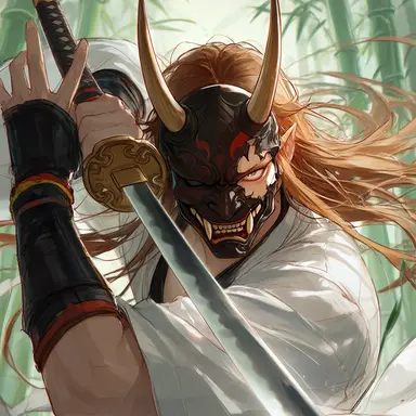 Profile image of アシュラ