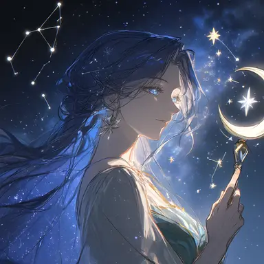 Profile image of メリディア
