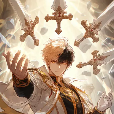 Profile image of セラピオン