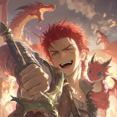Profile image of イグニス