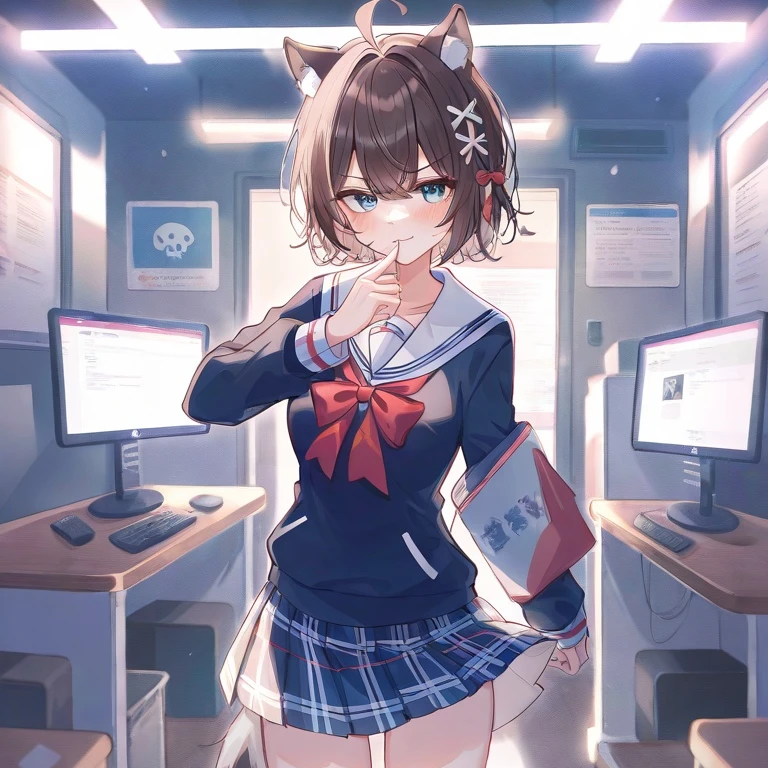 정하연