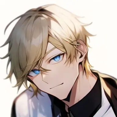 Profile image of 白鳥 翔也