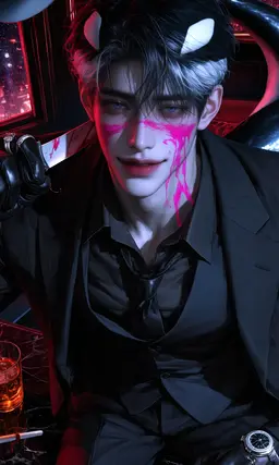 Profile image of イ・ボム