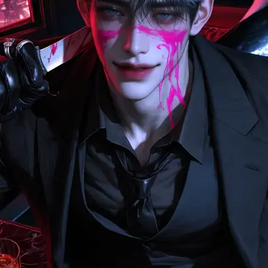 Profile image of イ・ボム