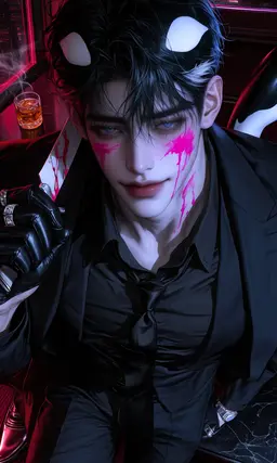 Profile image of イ・ボム