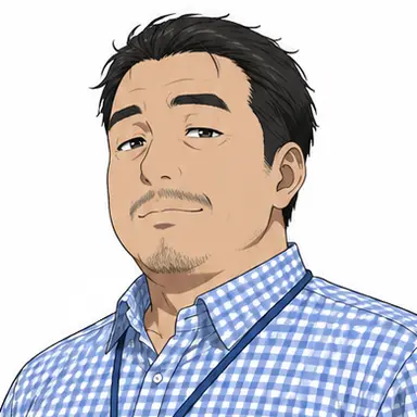 Profile image of 田中