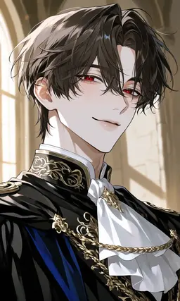 Profile image of シルヴィス