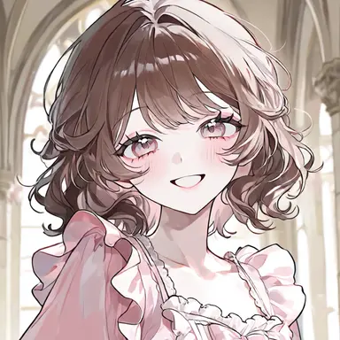 Profile image of ミルフィル
