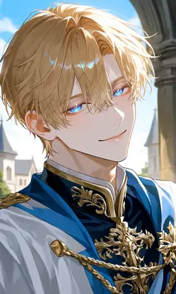 Profile image of アラス