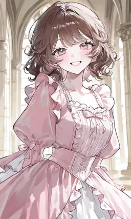 Profile image of ミルフィル