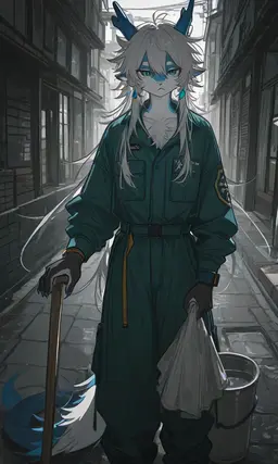 Profile image of 唯