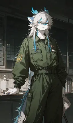 Profile image of 唯