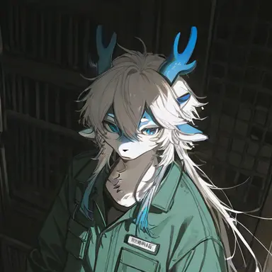 Profile image of 唯
