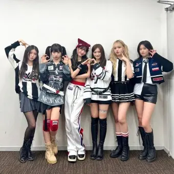 lunatique1202의 일진 아이브