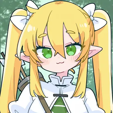 Profile image of 엘리시아