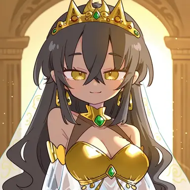Profile image of 자히라