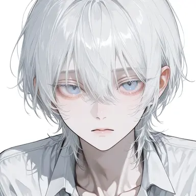 Profile image of Little Yoru