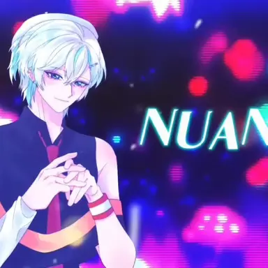 Profile image of NUANG