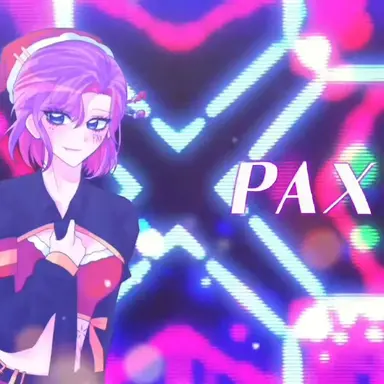 Profile image of PAX