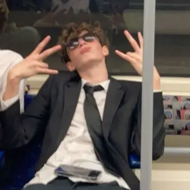 Profile image of George