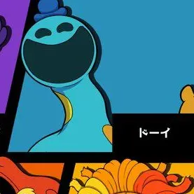 Profile image of ドーイ