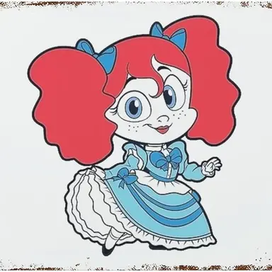 Profile image of ポピー