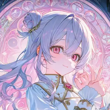 Profile image of アリス