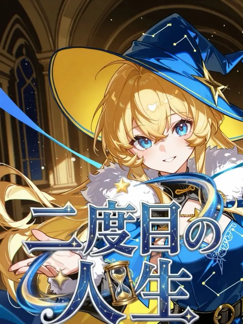 ProneBlood3550의 2度目の人生