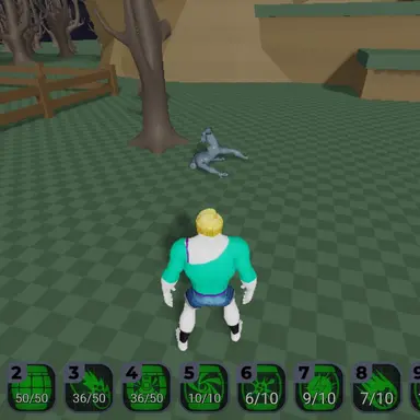 Profile image of 채린