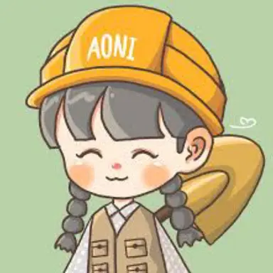 Profile image of 아오니