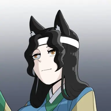 Profile image of 흑설