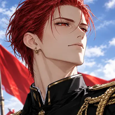 Profile image of Leon