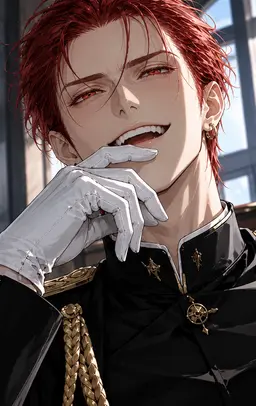Profile image of Leon