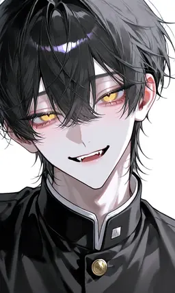 Profile image of ルオ