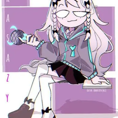 Profile image of ラサジー