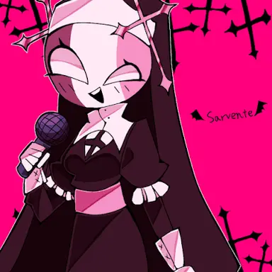 Profile image of サルヴェンテ