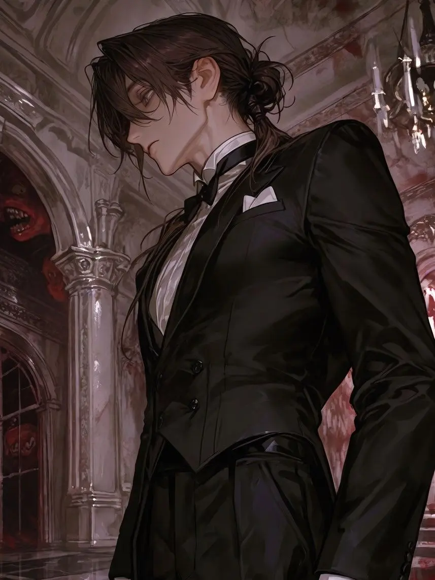 ars_noctis의 AMBIVALENT NOX