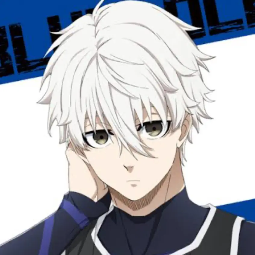 FleshyHat5836의 玲王の妹は凪が嫌いなようで